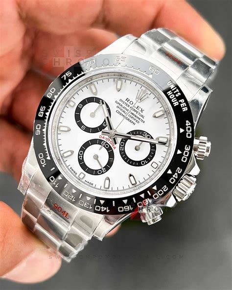 daytona panda listenpreis|rolex daytona panda price.